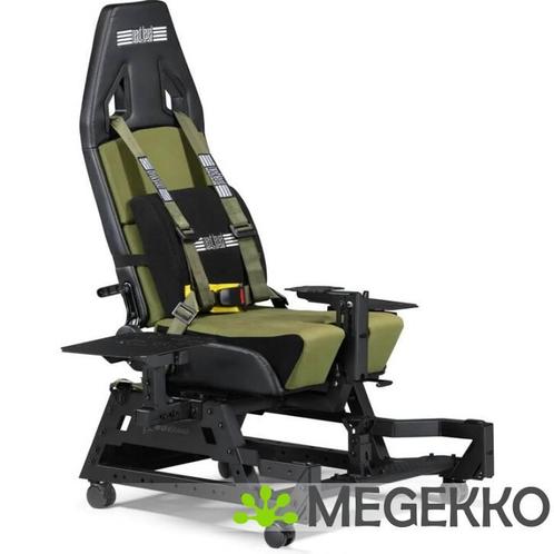 Next Level Racing Flight Seat Pro Boeing Military Edition, Consoles de jeu & Jeux vidéo, Consoles de jeu | Autre, Envoi