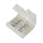 LED Strip RGB connector 10 mm type 5050, Huis en Inrichting, Lampen | Overige, Verzenden, Nieuw