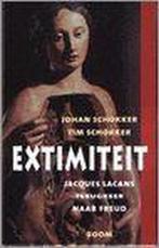 Extimiteit 9789053523827 J. Schokker, Boeken, Verzenden, Gelezen, J. Schokker