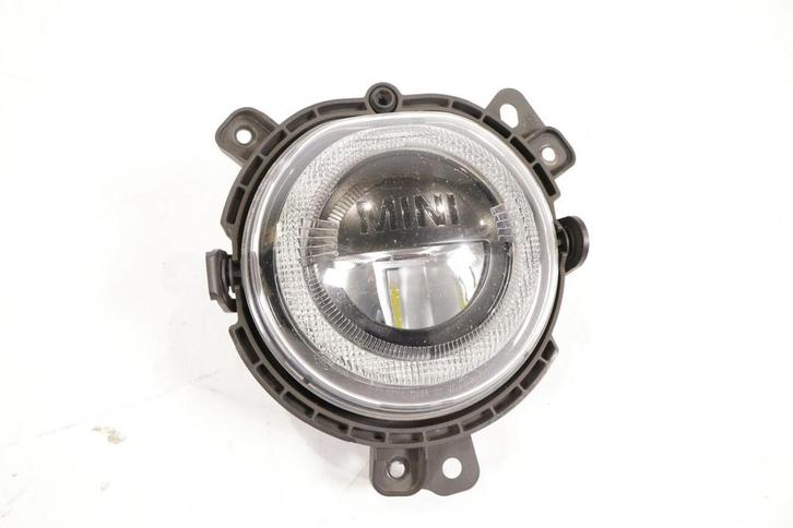 MINI F60 Countryman LED mistlamp rechts 63177497774 7497774, Autos : Pièces & Accessoires, Éclairage, Enlèvement ou Envoi