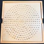 Kralenplank rond inclusief bak, Verzenden