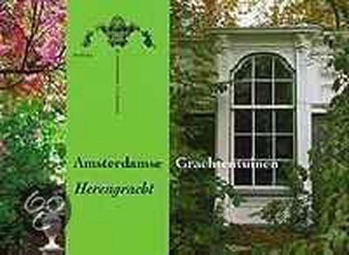 Herengracht / Amsterdamse Grachtentuinen 9789040092565, Boeken, Kunst en Cultuur | Architectuur, Gelezen, Verzenden