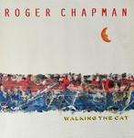 Roger Chapman - Walking The Cat, Cd's en Dvd's, Vinyl | Pop, Verzenden, Gebruikt