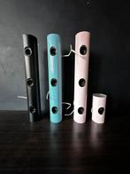 Targetti - Wandkandelaar (4) - Metaal, Plastic