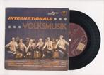 Diverse Artiesten – Internationale Volksmusik (EP) (1-7-Vin, Ophalen of Verzenden, Nieuw in verpakking