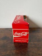 Buddy L - Speelgoed Coca-Cola Buddy L Delivery Truck (1989)