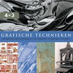 Grafische technieken 9789057646751 Joel Martin, Boeken, Verzenden, Gelezen, Joel Martin