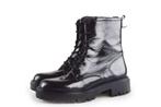 Tamaris Veterboots in maat 37 Zwart | 5% extra korting, Kleding | Dames, Schoenen, Tamaris, Verzenden, Zwart, Overige typen