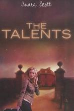 The Talents 9781423116561 Inara Scott, Verzenden, Inara Scott