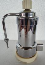 Velox - Koffiezetapparaat - Staal - Koffiezetapparaat, Antiek en Kunst