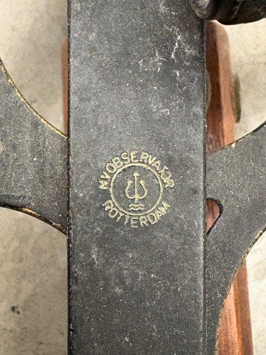 Sextant - Metaal, Glas, Hout - anders - Sextant- My, Verzamelen, Foto-apparatuur en Filmapparatuur