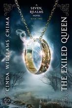 The Exiled Queen (a Seven Realms Novel) 9781423118244, Boeken, Verzenden, Gelezen, Cinda Williams Chima