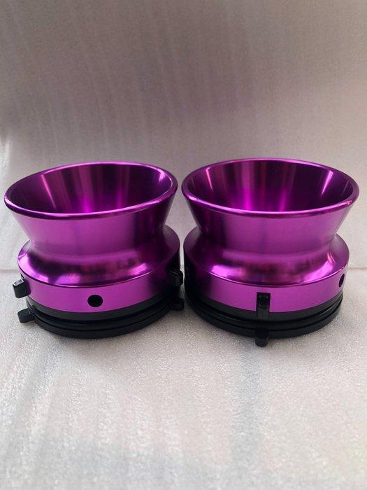 Generic - NAB aluminium-wielnaafadapter Audiocomponent, TV, Hi-fi & Vidéo, Radios