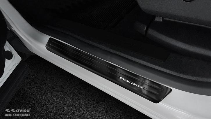 Instaplijsten | Citroen | C5 Aircross 19- 5d suv. | SPECIAL, Auto-onderdelen, Interieur en Bekleding, Nieuw, Verzenden