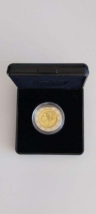 Monaco. Probe Token 2007 Grace Kelly (Zonder Minimumprijs), Postzegels en Munten, Munten | Europa | Euromunten