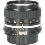 Tweedehands Nikon Nikkor 28mm f/3.5 ai CM5704, Ophalen of Verzenden, Gebruikt, Overige typen
