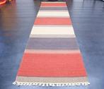 Tapis Kilim tissé à la main en laine vierge - Tapis - 250 cm, Nieuw