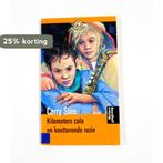 Kilometers cola en knetterende ruzie 9789001552961, Boeken, Verzenden, Gelezen, Carry Slee