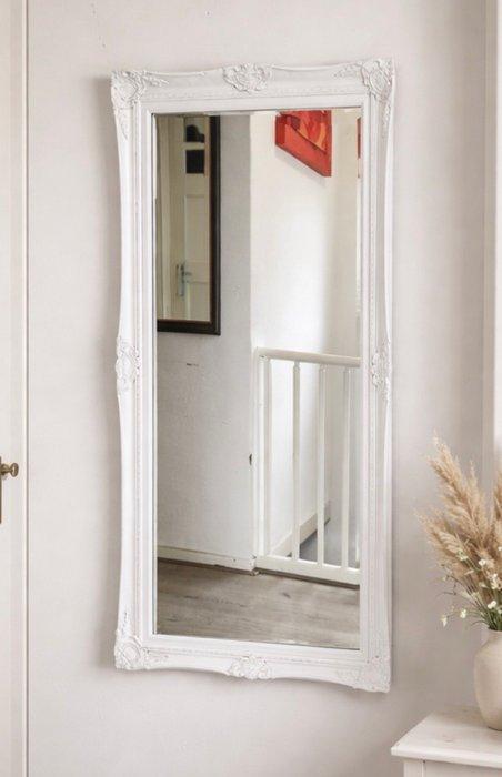 Miroir - Bois, Verre - style baroque, Maison & Meubles, Maison & Meubles | Autre