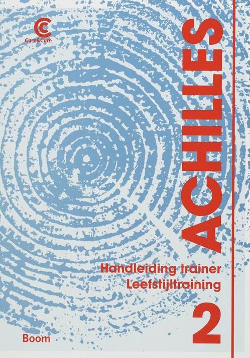 Leefstijltraining 2 Handleiding trainer 9789085063797, Boeken, Psychologie, Gelezen, Verzenden