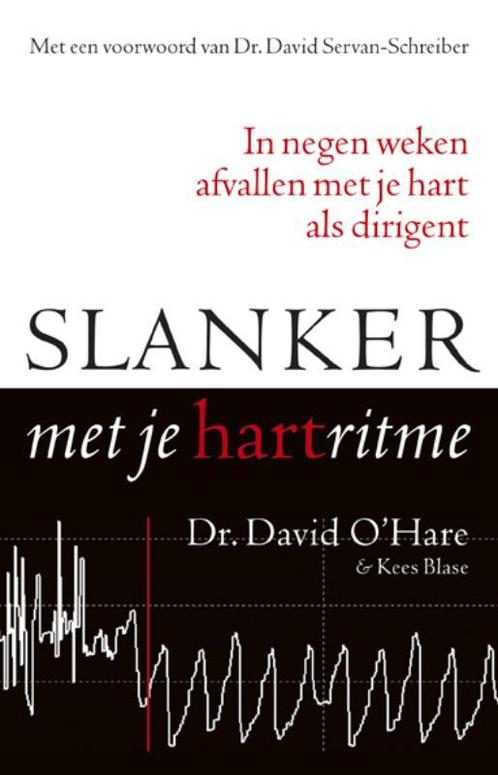 Slanker Met Je Hartritme 9789021546438, Livres, Grossesse & Éducation, Envoi