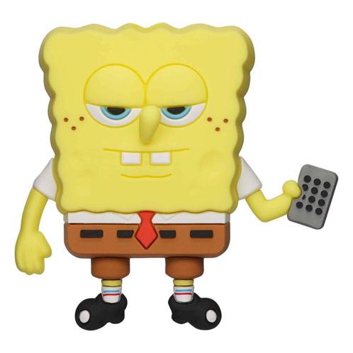 SpongeBob Squarepants 3D Magneet, Verzamelen, Film en Tv, Ophalen of Verzenden