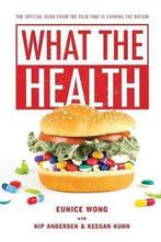 What the Health 9781524575748 Eunice Wong, Verzenden, Gelezen, Eunice Wong