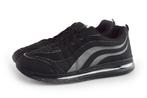 Osaga Sneakers in maat 38 Zwart | 10% extra korting, Schoenen, Verzenden
