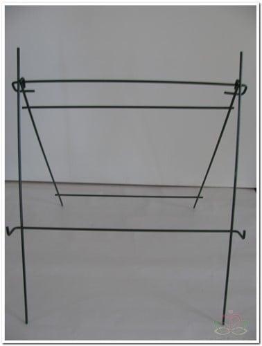 Standaard steekschuim Mid Sup 45 x 36 cm, Huis en Inrichting, Woonaccessoires | Kunstplanten en Kunstbloemen, Nieuw