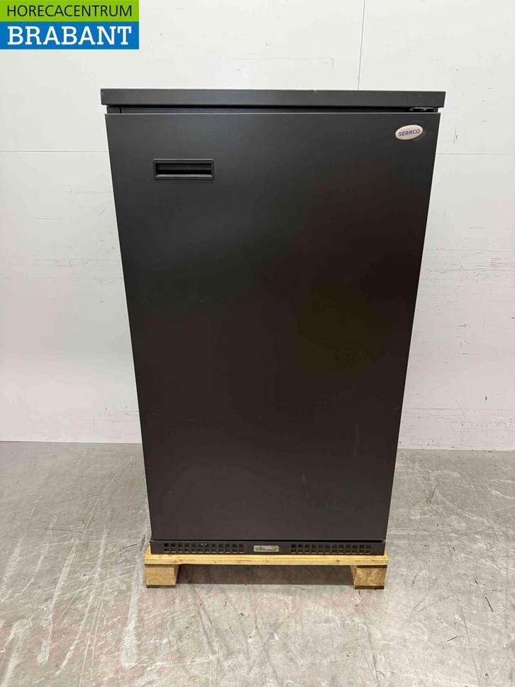 Serrco Fustenkoeler Fustenkoeling 7 x 20 liter 74,5 cm 230V, Zakelijke goederen, Horeca | Keukenapparatuur, Ophalen of Verzenden
