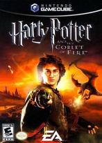 Harry Potter en de Vuurbeker (Gamecube Games), Ophalen of Verzenden, Zo goed als nieuw