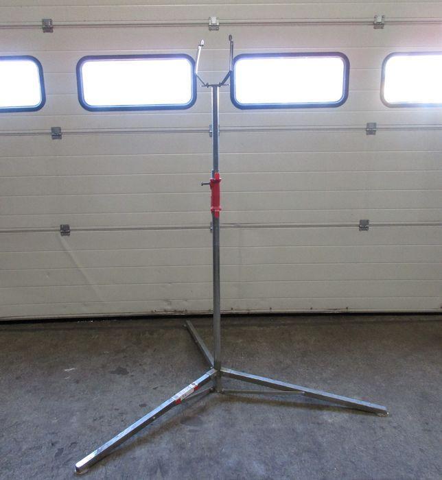 Statief Kelfort, Bouwlamp statief, KVS2, gegalvaniseerd, Zakelijke goederen, Kantoor en Winkelinrichting | Winkel en Inventaris