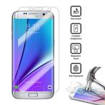 Samsung Galaxy S7 Edge Screen Protector Tempered Glass Film, Telecommunicatie, Verzenden, Nieuw