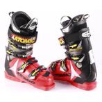 39 40 skischoenen ATOMIC REDSTER WC 90 FIS, RED/black, anato, Sport en Fitness, Skiën en Langlaufen, Gebruikt, Verzenden, Schoenen