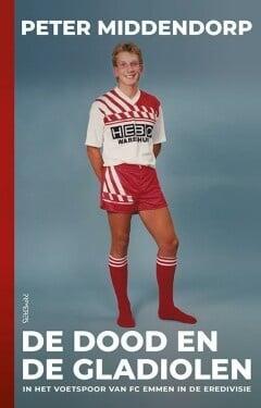 De dood en de gladiolen (9789044640328, Peter Middendorp), Boeken, Romans, Nieuw, Verzenden