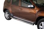Side Bars | Dacia | Duster 10-14 5d suv. / Duster 14-18 5d, Auto diversen, Tuning en Styling, Ophalen of Verzenden