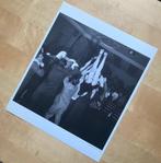 Robert Doisneau - Au Saint-Yves, Saint-Germain-des-Prés., Antiek en Kunst
