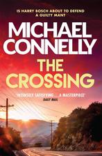 The Crossing / Harry Bosch Series / 18 9781409145875, Verzenden, Gelezen, Michael Connelly