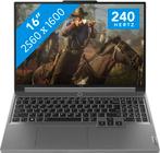 Lenovo Legion 5 16IRX9 83DG00EGMH QWERTY laptops, Verzenden, Nieuw