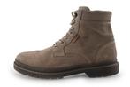 Vertice Veterboots in maat 44 Beige | 5% extra korting, Kleding | Heren, Schoenen, Overige kleuren, Verzenden, Boots, Gedragen