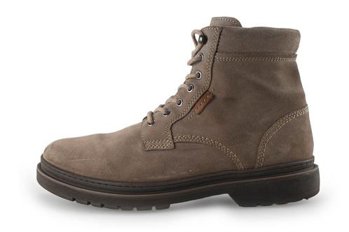 Vertice Veterboots in maat 44 Beige | 5% extra korting, Kleding | Heren, Schoenen, Overige kleuren, Gedragen, Boots, Verzenden