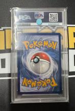 Pokémon - 1 Graded card Pokemon Charizard V Ultra Premium, Hobby en Vrije tijd, Nieuw