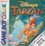 Disneys Tarzan (Losse Cartridge) + Handleiding, Games en Spelcomputers, Ophalen of Verzenden, Zo goed als nieuw