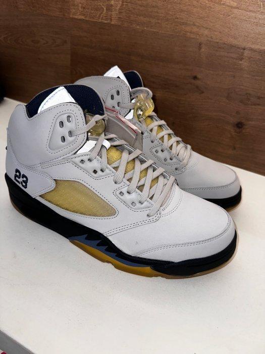 Air Jordan - Air Jordan 5 - High-top sneakers - Maat: EU, Kleding | Heren, Schoenen