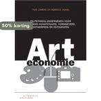 Arteconomie 9789046902042 Ton Lamers, Boeken, Verzenden, Gelezen, Ton Lamers