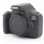 Canon EOS 4000D body | Tweedehands, Audio, Tv en Foto, Fotocamera's Digitaal, Verzenden, Zo goed als nieuw, Canon