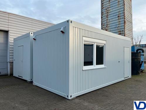 Nieuwe units op maat, Zakelijke goederen, Machines en Bouw | Keten en Containers