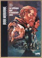 Bob Morane Renaissance T2 - Le Village qui n’existait pas +, Nieuw