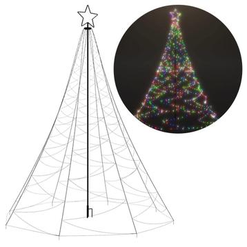 Opvallende LED Kerstboom 300 cm - Perfect voor Winkel- en... beschikbaar voor biedingen