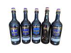 Chimay - Grande Réserve 2016, 2017, 2018, 2018 et 2019 -, Nieuw